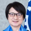 Photo of Chihoko Asada-Miyakawa