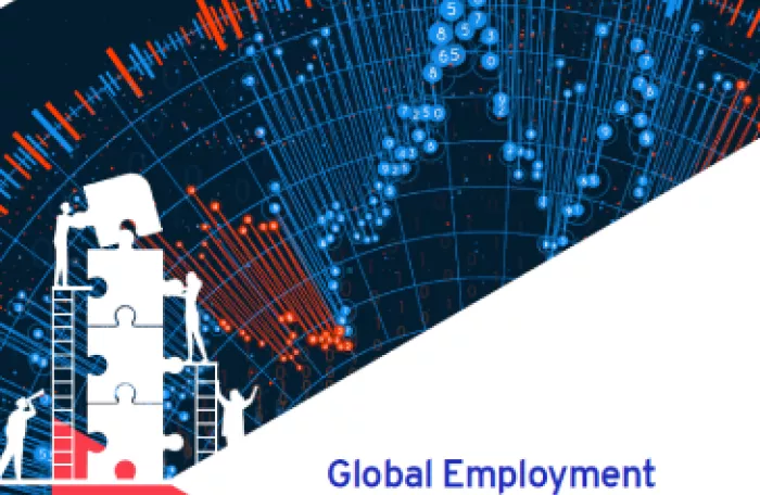 Global Employment Policy Review 2023 Thumbnail Cover